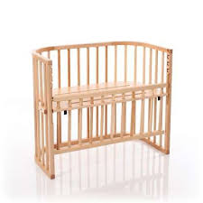 babybay de babybay beistellbett krippe