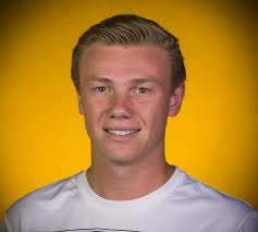 2018 Men's Soccer Roster