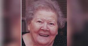 Beatrice Pogacnik Obituary