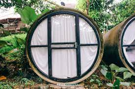 Sungai lembing dahulunya dikenali sebagai sebuah tapak perlombongan bijih timah antara yang paling dalam dan yang terbesar di dunia. Time Capsule Retreat Satu Penginapan Unik Di Sungai Lembing Pahang