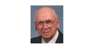 Carlton Chace Obituary (1920