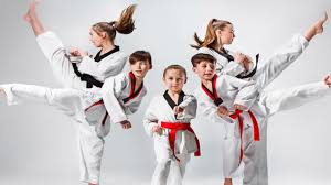 You can join martial arts karate from thank you. Pin On Belleza