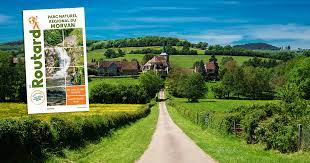 Where are the natural history museums in morvan? Le Parc Naturel Regional Du Morvan Avec Le Routard Idees Week End Bourgogne Routard Com
