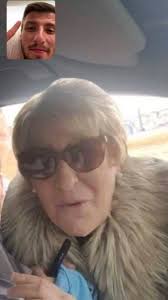 April reportedly began dating dias two years ago. City Content On Twitter Ruben Dias On Facetime To His Real Girlfriend Https T Co Omputs5se6