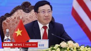 Đồng chí phạm minh chính, trưởng ban tổ chức trung ương. Viá»‡t Nam á»§y Vien Bá»™ Chinh Trá»‹ Nao Ä'á»§ Tuá»•i Tai Cá»­ Bbc News Tiáº¿ng Viá»‡t