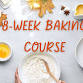 8 Week Baking Course R7000 p/p event image