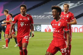 To be honest psg was better and bayern was lucky to not lose 0:2 after 45 mins which would end 3:1 @tomsy whatever lose mean looser vs psg the bye bye.������. Bayern Munich Vs Paris Saint Germain Live Stream Watch Champions League Online