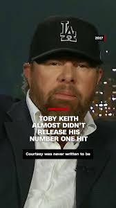 Cletus T Judd Talking about The Death of Toby Keith