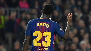 We did not find results for: Samuel Umtiti And His Wife