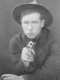 Roland Herbert “Rollie” Totheroh (1890-1967)