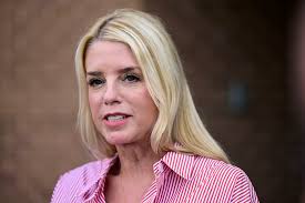 Trump chooses Florida's Pam Bondi for attorney general pick after Gaetz  withdraws