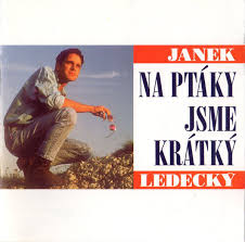 Ulož.to je v čechách a na slovensku jedničkou pre slobodné zdieľanie súborov. Janek Ledecky Na Ptaky Jsme Kratky 1992 Cd Discogs