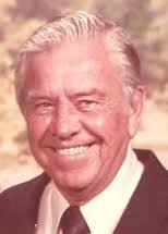 Ferris Ward Obituary