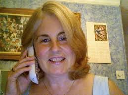 Barbara Gillespie's Instagram, Twitter & Facebook