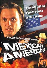 We did not find results for: Mexican American Video 2007 Imdb