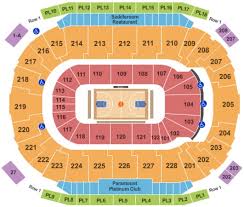 Scotiabank Saddledome Tickets In Calgary Alberta Seating