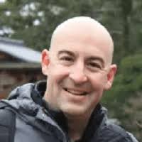 Brian S. Pinkston, Co-Founder