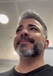 Robert Liam Shawn Benjamin