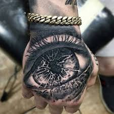 Praying hands tattoo on forearm. 125 Best Hand Tattoos For Men Cool Design Ideas 2021