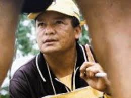 Luis <b><em>Perla </em></b> Bonilla asume una brasa