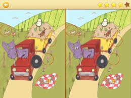 Flippo S Finn Fem Fel Klassiskt Spel Som App