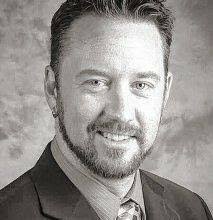 Brandon Sweeney at John Sang Ford Lincoln