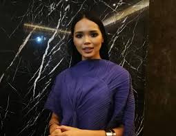 Tambah pulak dengan kehadiran 'bekas kakak ipar' ain (oops), iaitu tak lain tak bukan, pelakon dan model terkenal, elfira loy!!! Ain Edruce Sibuk Rancang Majlis Pertunangan Tolak Tepi Persiapan Raya