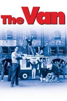 The Van (1996) directed by Stephen Frears • Reviews, film + cast •  Letterboxd