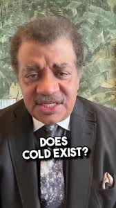 Does Cold Exist?