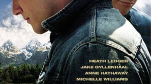 Ennis and jack are two shepherds who develop a sexual and emotional relationship. Anne Hathaway In Brokeback Mountain Kino De