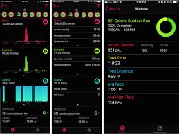 You can set reminders on your apple watch to tell you to start and stop a workout if the watch detects that you're performing some type of physical activity. Exercising With The Apple Watch The Software Tidbits