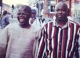 Asiwaju bola ahmed tinubu, on his 69th birthday anniversary. Tinubu Joins Others To Celebrate Dele Momodu 60 Pm Parrot