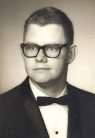 Dr Elmer Shaw (1942-1981)