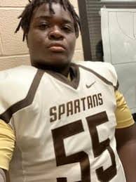 Noah Gibbs's Football Recruiting Profile