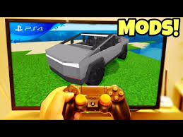 How to mod minecraft becrock edition 2019 join now help me get to 50k today i am going to show you how to use a really cool and easy addon for minecraft in. Minecraft Ps4 Bedrock Edition How To Get Mods Minecraft Ps4 2 01 Bedrock Update Youtube