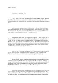 Image result for act like nothing wrong winston smith