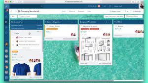 Taskworld Workflow
