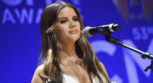 Maren morris — the bones 04:48. Maren Morris Releases Pro Blm Pro Dreamer Better Than We Found It Variety