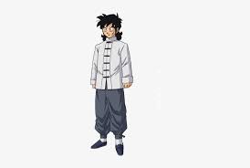 1 appearance 2 personality 3 biography 3.1 dragon ball z 3.1.1 bojack unbound 3.2 fusion reborn 4 power 5 techniques and special abilities 6 forms 6.1 majin zangya 7 video game appearances 8 voice actors 9 battles 10 trivia 11 gallery 12. Dragon Ball Z Battle Of Gods Yamcha Yamcha Dragon Ball Battle Of Gods 323x488 Png Download Pngkit