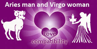 A virgo woman is always on the defensive stance when it comes to falling in love. Aries Man And Virgo Woman Love Compatibility Ask My Oracle