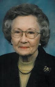 Jean Carrol (Black) Wright