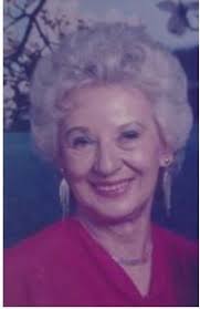 JoAnn Mitchell Obituary