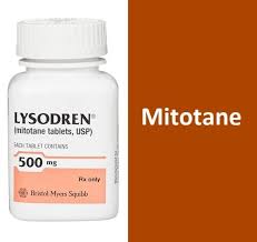 Image result for Mitotane