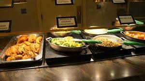 Buffet At Montbleu Review Of The Buffet Lake Tahoe Nevada Nv Tripadvisor