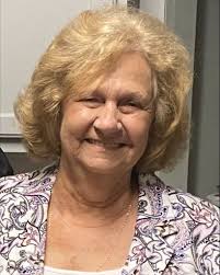 Genevieve Marie Broussard Obituary May 6, 2025