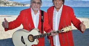 Find the latest tracks, albums, and images from amigos. Amigos Lieder Songs Der Volksmusik Bruder