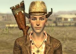 For how long was it in development? Rose Of Sharon Cassidy Fallout Wiki Fandom