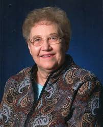 Shirley Ann Krause Obituary