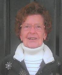 Virginia Blalock Obituary October 13, 2019