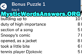 Base where a batter stands Celebrity 7 Little Words Bonus